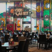 Una foto del restaurante Kealba Hotel