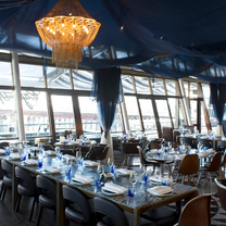 Una foto del restaurante Café del Mar Sydney