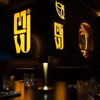 Una foto del restaurante Mivu -Asian Kitchen Bar