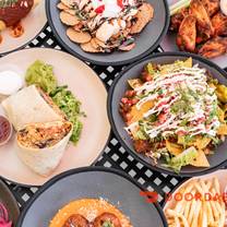 Doce Taqueria Bridgeville