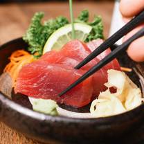 Una foto del restaurante Musashi Sushi Blanchardstown