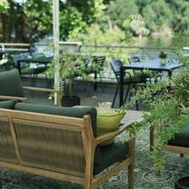Una foto del restaurante Restaurant am Griebnitzsee