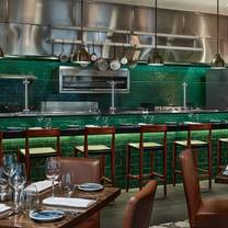 A photo of Knife Steakhouse - Dallas restaurant