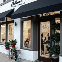 A photo of Antonio's Italian Bistro restaurant