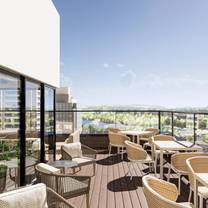 Bow & Bend Rooftop