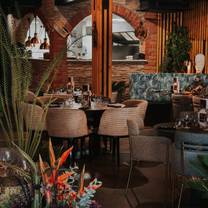 Edesia Restaurant & Lounge