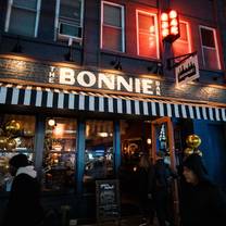 The Bonnie