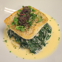 Walter Hansel Wine Bistro