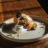 Globe Hall Denver Restaurants - BearLeek