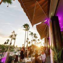 A photo of Kea Lani Dinner Experience restaurant