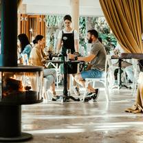 Una foto del restaurante Tamborine Mountain Glades