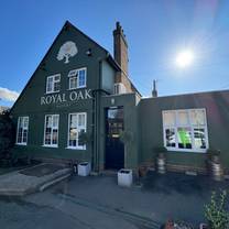 The Royal Oak