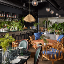 Una foto del restaurante (abeautifullife) Jamaican Kitchen