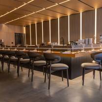 IKI OMAKASE EXPERIENCE