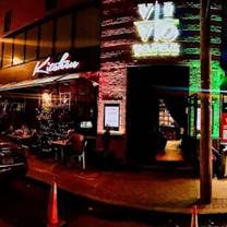 VIVO Tapas Kitchen