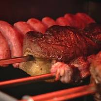 A photo of The Ribs Gaucho BBQ Limited restaurant