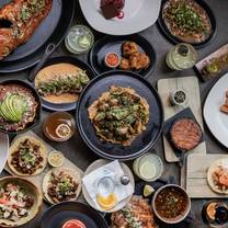 Surrey Arts Centre Restaurants - El Santo