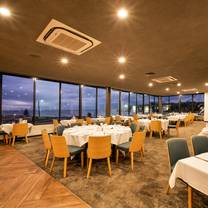 Restaurants near Hay Park North Bunbury - Basalt Restaurant & Bar