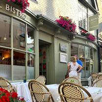 IL Bistro