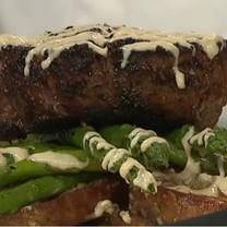Una foto del restaurante B&B Chophouse and Market