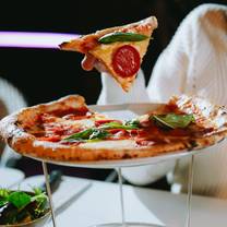 A photo of Brera Lounge restaurant