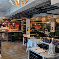 Ragazzi Restobar