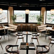 The Birds Nest - Brixton