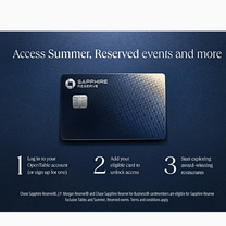 Heaven Can Wait New York Restaurants - Kabawa presented by Chase Sapphire Reserve