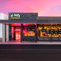 El Hefe - Scottsdale