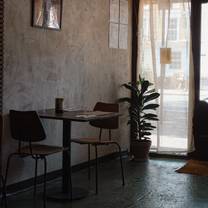 Una foto del restaurante Table 464
