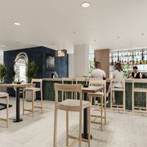Una foto del restaurante The Kester