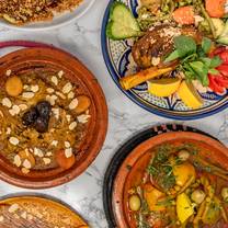 The Marrakesh York