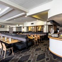Una foto del restaurante Rosstown Hotel