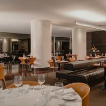 Latitude 27 Kitchen and Bar