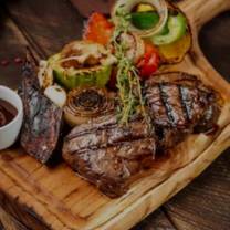 Half Moon Putney Restaurants - Grill 4 All