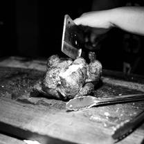 A photo of Coqbull - Castletroy restaurant