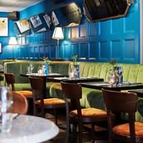 Una foto del restaurante Cornstore - Cork