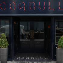 Una foto del restaurante Coqbull - Cork