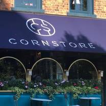 Una foto del restaurante Cornstore - Limerick