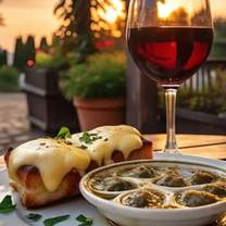 Figaro Bistro Restaurant & Wine Bar
