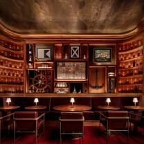 Restaurants near Chevalier Theatre - Old Wives' Tale