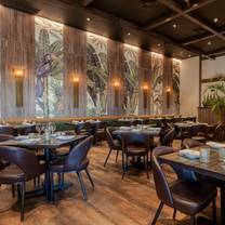 Una foto del restaurante Los Caminos Modern Cocina