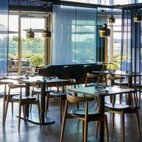 A photo of Sticks'n'Sushi - Oxford restaurant