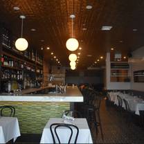 Bocca Di Bacco (Theatre District - 45th St.)