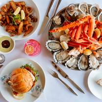 Una foto del restaurante Jax Fish House & Oyster Bar - Fort Collins