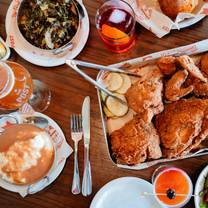 Una foto del restaurante The Post Brewing Company - Lafayette