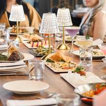 A photo of Rose Park Bistro restaurant