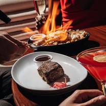 Samurai Steakhouse