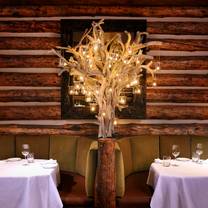 Una foto del restaurante Snake River Grill