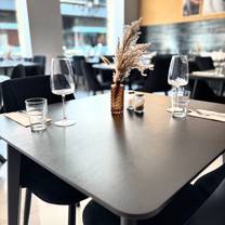 Amelia’s Bar & Kitchen